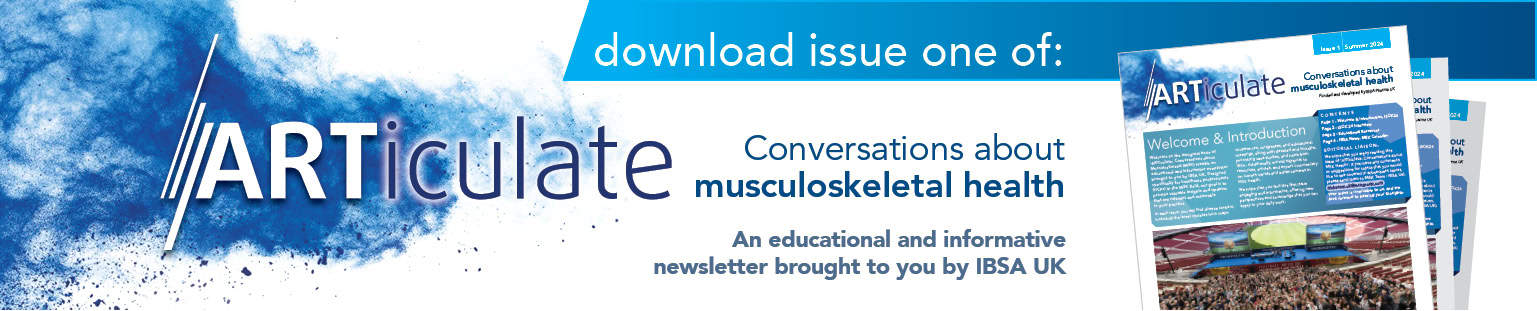 articulate banner issue 1